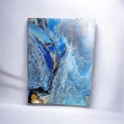 Wall art